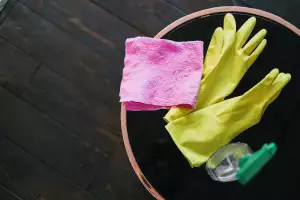 Latexové Oblečení