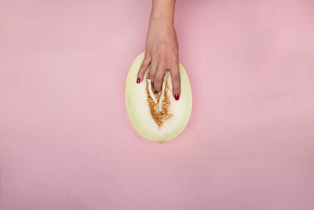 Masturbace