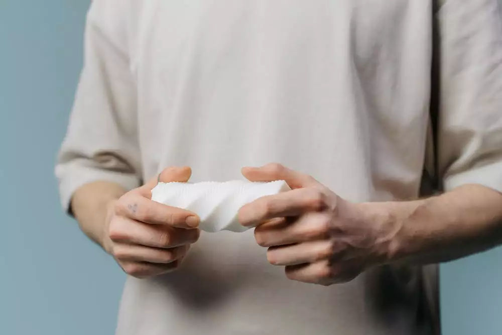 Masturbator
