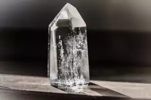 Krystaly