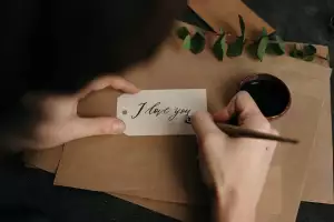 Miluji Tě