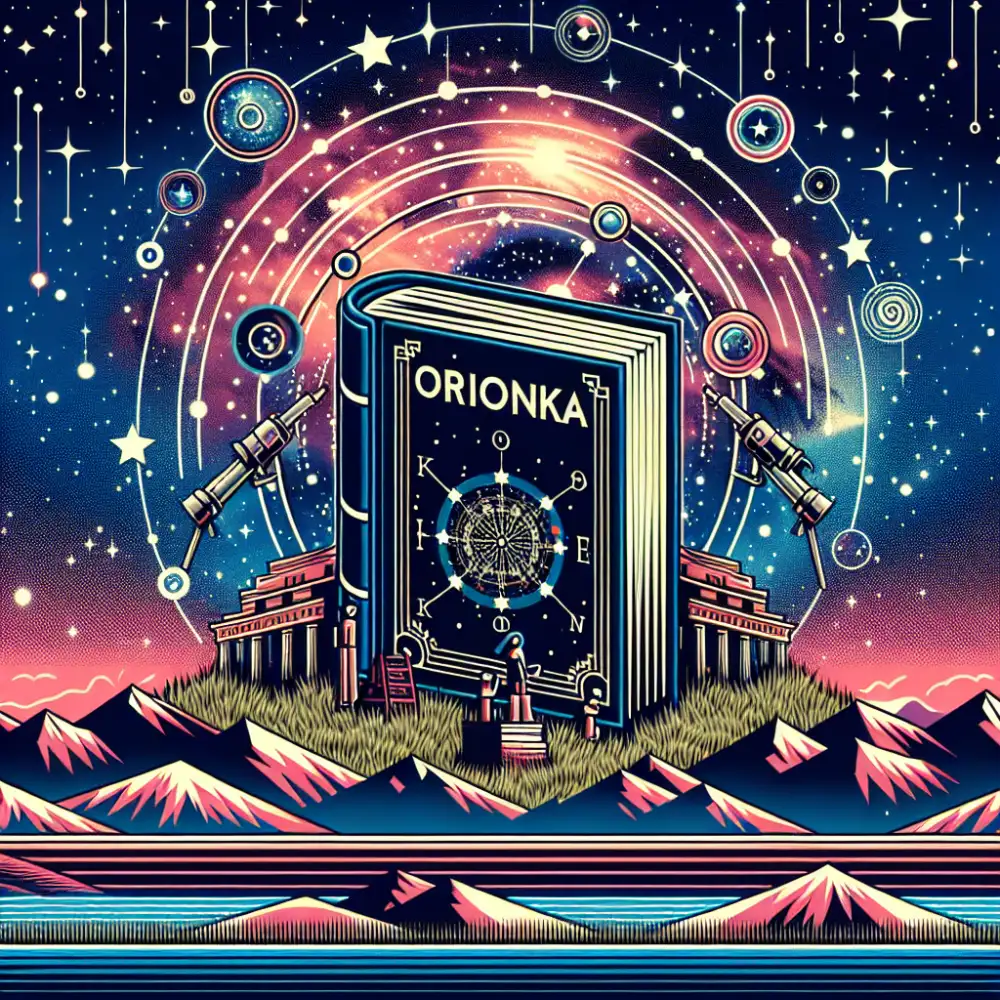 Orionka