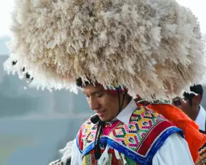 Pánská Tanga