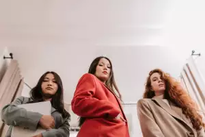 Masturbace Zeny