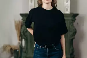 Podvazkový Pás