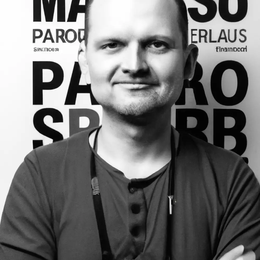 Marek Novák
