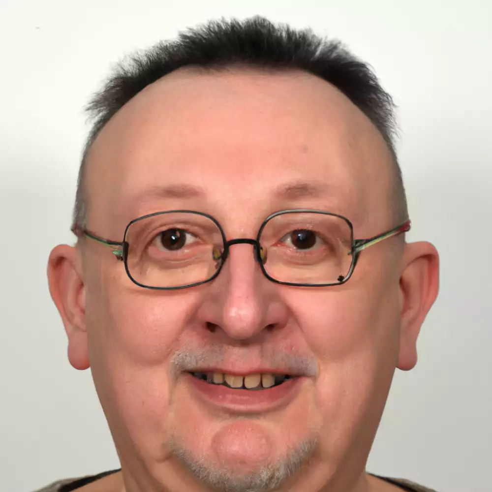 Zbyněk Novotný